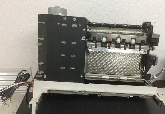 Noritsu QSS 3501 / 3502 Minilab 예비 부품 건조기 본체 유닛 Z026501-01 Z026501 협력 업체