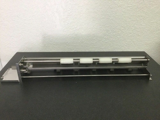 Fuji Frontier 350/355/370/375 Minilab 예비 부품 플레이트 가이드 363D889321L 니드 벨트 협력 업체