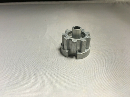 327G03603 Fuji Frontier Minilab 예비 부품 기어 협력 업체