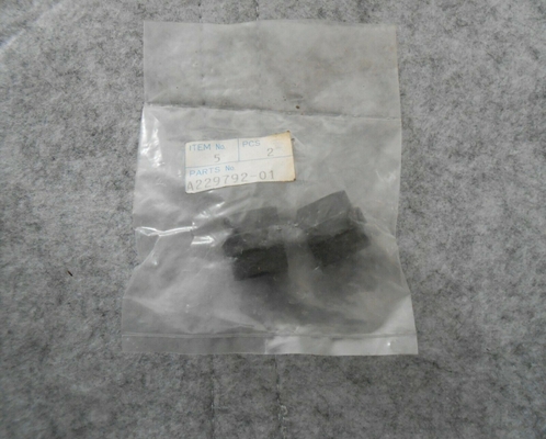 A229792-01 A229792 Noritsu Minilab 예비 부품 부싱 협력 업체