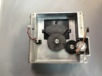 815C965748 Fuji Frontier Minilab 예비 부품 수광기 섹션 협력 업체