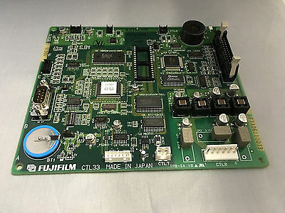113G03201 Fuji Frontier Minilab 예비 부품 CTL33 협력 업체