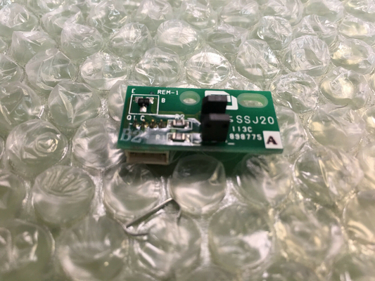 113C898775 Fuji Frontier Minilab 예비 부품 PCB 협력 업체