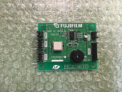 113C1059547 Fuji Frontier Minilab 예비 부품 PCB 협력 업체