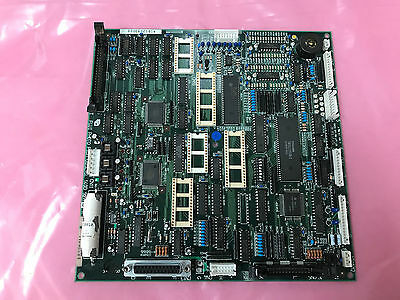 113G03131 Fuji Frontier Minilab 예비 부품 보드 협력 업체