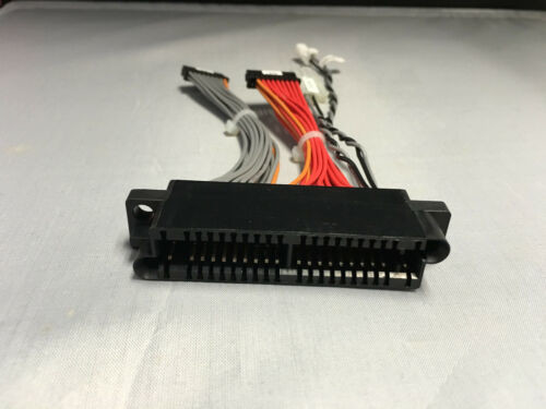 136C968009 Fuji Frontier Minilab 예비 부품 하네스 협력 업체