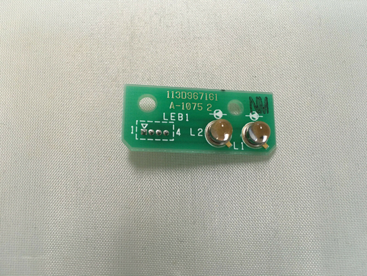 113C967162 Fuji Frontier 330 340 Minilab 예비 부품 PCB 협력 업체