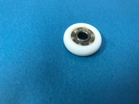 322G16AP813 Fuji Frontier Frontier Minilab 예비 부품 지지 샤프트 협력 업체