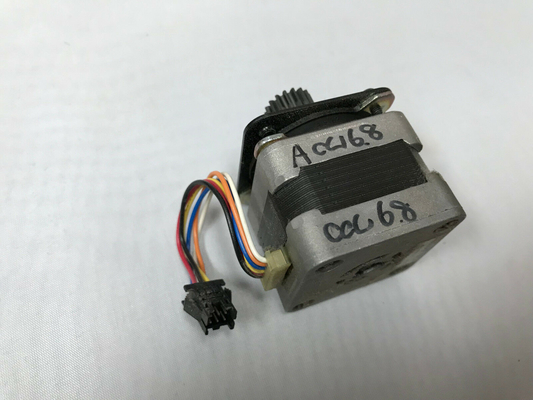118C981464 Fuji Minilab Frontier 340 Minilab 예비 부품 펄스 모터 협력 업체