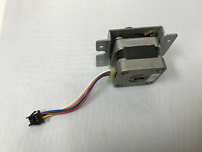 118C990451 OEM Fuji Minilab Frontier 340 Minilab 예비 부품 모터 어셈블리 협력 업체