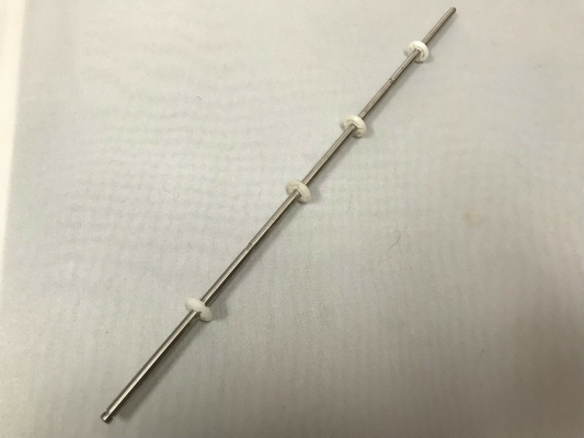 319D965383 샤프트 및 롤러 어셈블리 OEM Fuji Minilab Frontier 340 예비 부품 협력 업체