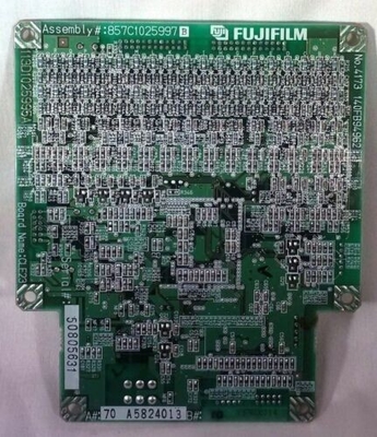 FUJI FRONTIER Minilab 예비 부품 보드 CLE23 스캐너 SP 3000 CLE 23용 협력 업체