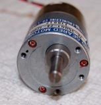 NORITSU QSS2301 3501 Minilab 예비 부품 모터 ASSY 리본 공급 장치 W404994 모터 TE-35QG1-24-120W 협력 업체
