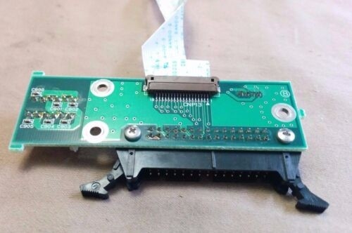 NORITSU Minilab 예비 부품 J390676 PCB BOARD 협력 업체