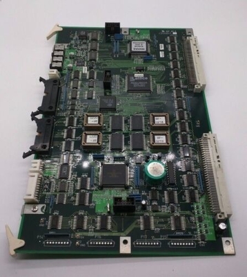 NORITSU Minilab 예비 부품 MAIN CONTROL PCB J390859 협력 업체