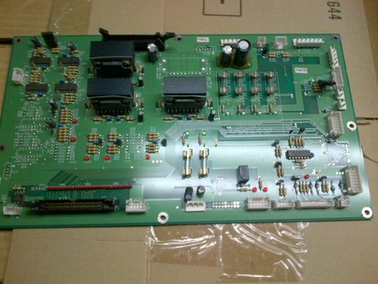 NORITSU QSS2801 Minilab 예비 품목 J390499 J390499-02 AFC 스캐너 드라이버 보드 PCB 협력 업체