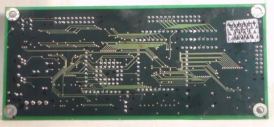 NORITSU Minilab 예비 부품 J306873 PU CONTROL PCB BOARD 협력 업체