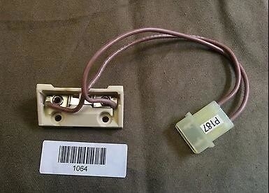 NORITSU Minilab 예비 부품 LAMP SOCKET W400057 MINILAB 협력 업체