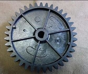 NORITSU Minilab 예비 부품 DRIVE GEAR A513916 , 37T MINILAB 협력 업체