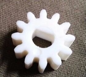 NORITSU Minilab 예비 부품 DRIVE GEAR A116582 , 12T MINILAB 협력 업체