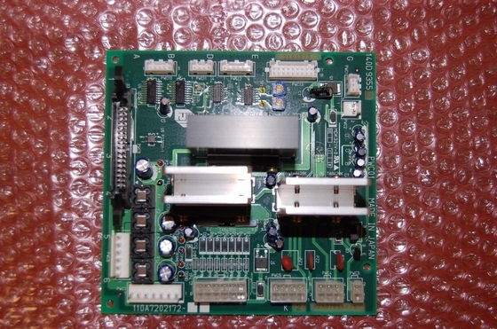 FUJI Frontier Minilab 예비 부품 BOARD PWC01 협력 업체