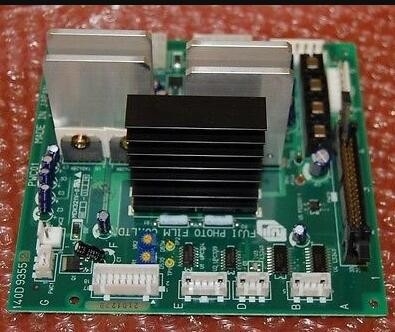 FUJI Frontier Minilab 예비 부품 BOARD PWC01 PART 110A7202172 협력 업체