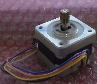 FUJI FRONTIER MINILAB 118C907137F 118C907137 SANYO DENKI 스테핑 모터 103-546-5143 협력 업체