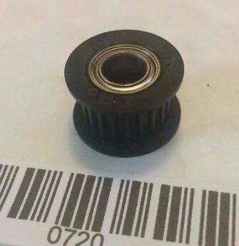 NORITSU Minilab 예비 부품 A064657 IDLE PULLEY 21T MINILAB 협력 업체