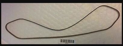 NORITSU QSS3000 3001 Minilab 예비 부품 H016801 BELT 협력 업체