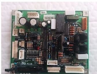NORITSU Minilab 예비 부품 J390125 ( J390048 ) PCB BOARD MINILAB 협력 업체