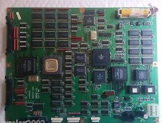 NORITSU NORITSU J306240 스캐너 제어 MINILAB J306240 스캐너 제어 MINILAB 협력 업체