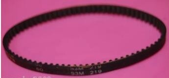 NORITSU Minilab 예비 부품 BELT H016808 MINILAB 협력 업체