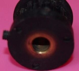 NORITSU Minilab 예비 부품 PULLEY ASSY B802968 협력 업체