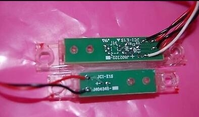NORITSU Minilab 예비 부품 센서 유닛 W407853 FOR MINILAB 협력 업체