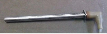 NORITSU Minilab 예비 부품 I029101 HEATER CARTRIDGE 240V 400W SA2440S MINILAB 협력 업체