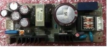 NORITSU Minilab 예비 부품 I038320 SWITCHING POWER NEMIC LAMBDA ZWS30-5 MINILAB 협력 업체