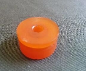 NORITSU Minilab 예비 부품 A805017 SHUTTER RUBBER STOPPER MINILAB 협력 업체