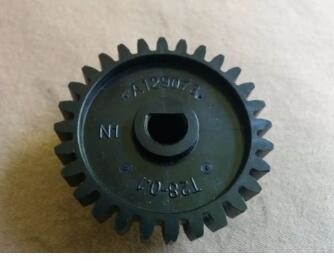 NORITSU Minilab 예비 부품 A129073 DRIVE GEAR 28T MINILAB 협력 업체