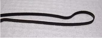 NORITSU Minilab 예비 부품 BELT H016683 SERIES 2600, 3001, 3300 MINILAB 협력 업체