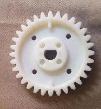 NORITSU Minilab 예비 부품 A500744 , A508331 DRIVE GEAR 32T MINILAB 협력 업체