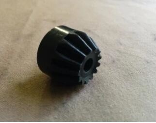 NORITSU Minilab 예비 부품 A211458 , Z015455 MINILAB용 GEAR ASSY 13T(베벨) 협력 업체