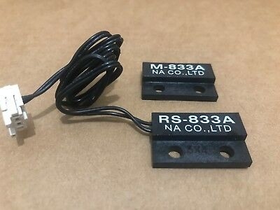 Noritsu Qss Minilab 예비 부품 센서 및 자석 - W407024-01 / I020015-00 협력 업체