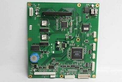 Noritsu Minilab 예비 부품 J391197-00 J391197 스캐너 제어 PCB 협력 업체