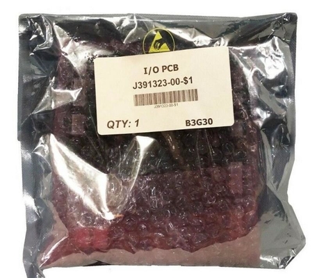 NORITSU QSS Minilab 예비 부품 J391323-00 J391323 I/O PCB 협력 업체