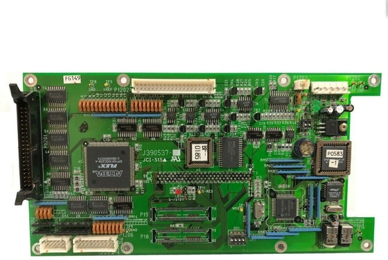 NORITSU Minilab 예비 부품 LRF CONTROL P.C.B. J390537-00 J390537 협력 업체