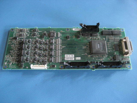 Noritsu QSS 32 시리즈 Minilab 예비 부품 프로세서 릴레이 PCB J391022 협력 업체