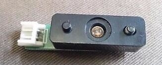 FUJI FRONTIER Minilab 예비 품목 감지기 PCB 빛 송신기 D561L, D562L 부분 113C889853A 협력 업체