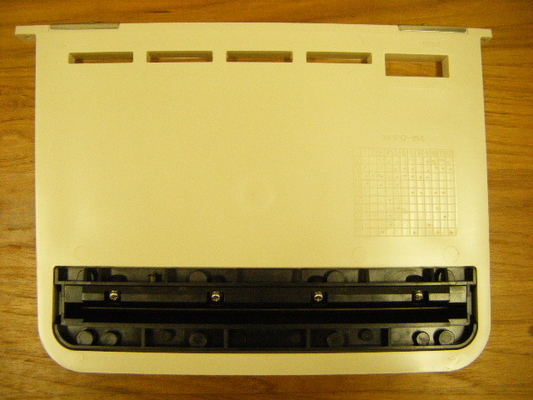 Fuji Frontier SLP1000 Minilab 예비 부품용 345C1024533 Partitioner Assy 협력 업체