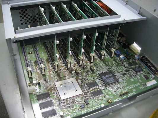 FUJI Frontier 330/340 SLP800/SLP1000 Minilab 예비 부품용 GMB 상자(360C965944H) 협력 업체