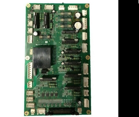 NORITSU PRINJ391180 프린터 I/O P.C.B. QSS 32 *30 Minilab 예비 부품용 협력 업체